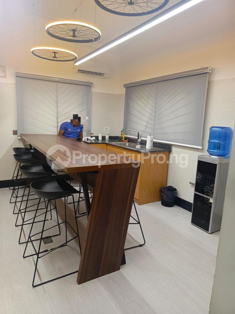 Commercial Property for rent Adeola Odeku Victoria Island Lagos