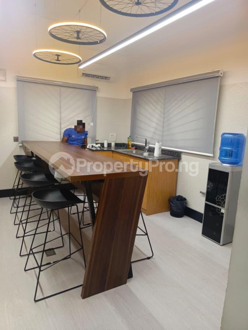 Commercial Property for rent Victoria Island Lagos