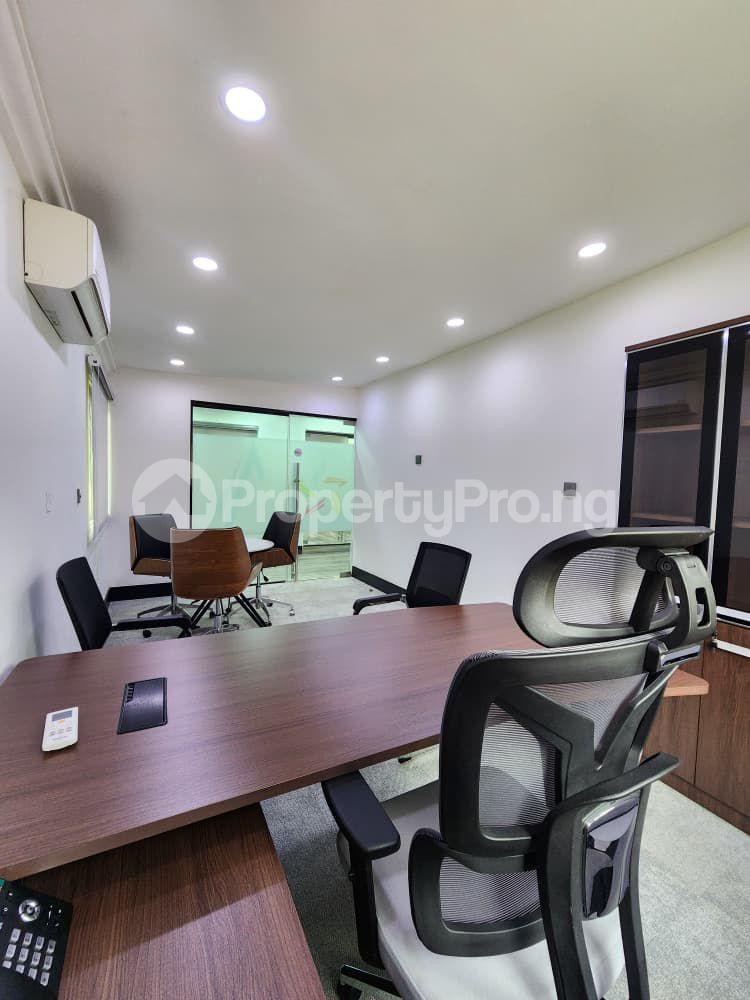 Commercial Property for rent Off Adeola Odeku Victoria Island Lagos