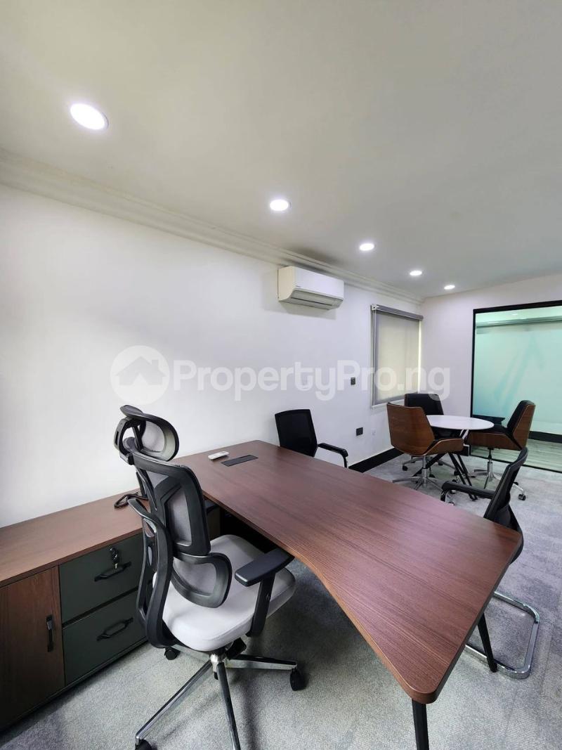 Commercial Property for rent Close To Adeola Odeku Street, Victoria Island Lagos