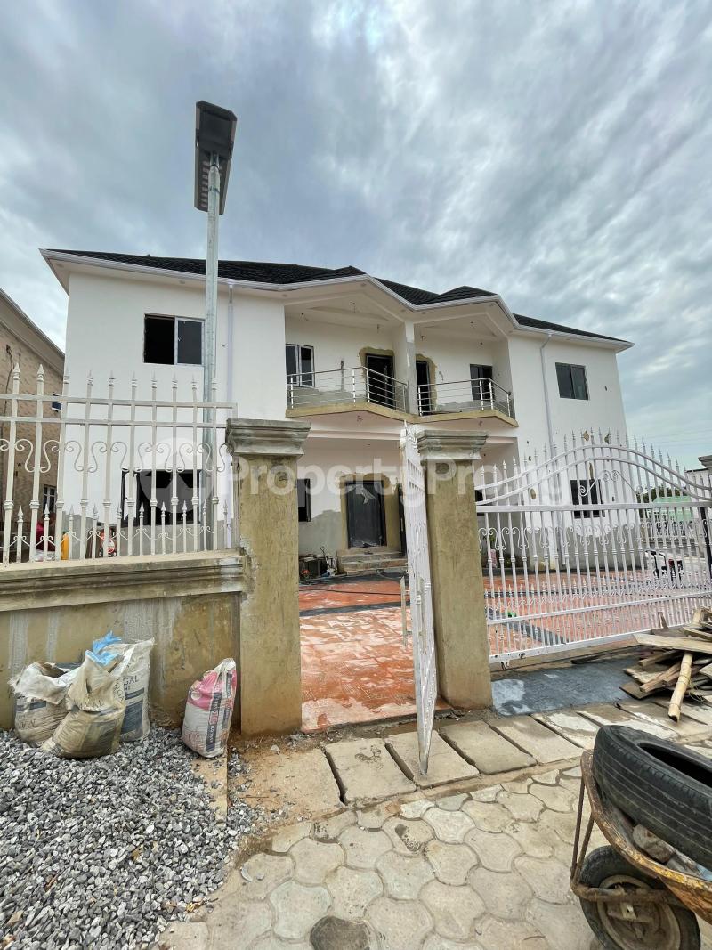 Commercial Property for sale Zone 5 Wuse 1 Abuja