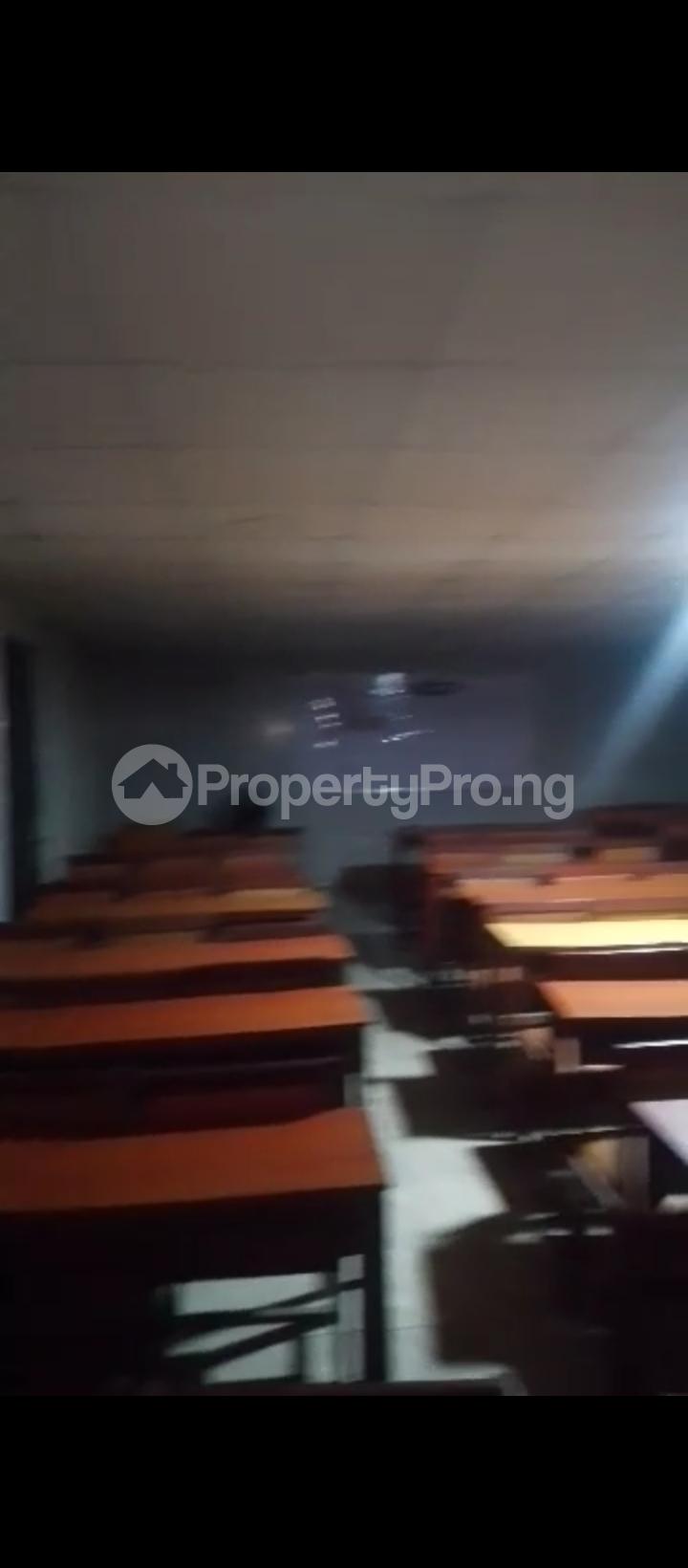 Commercial Property for rent Sabo Yaba Lagos - 0