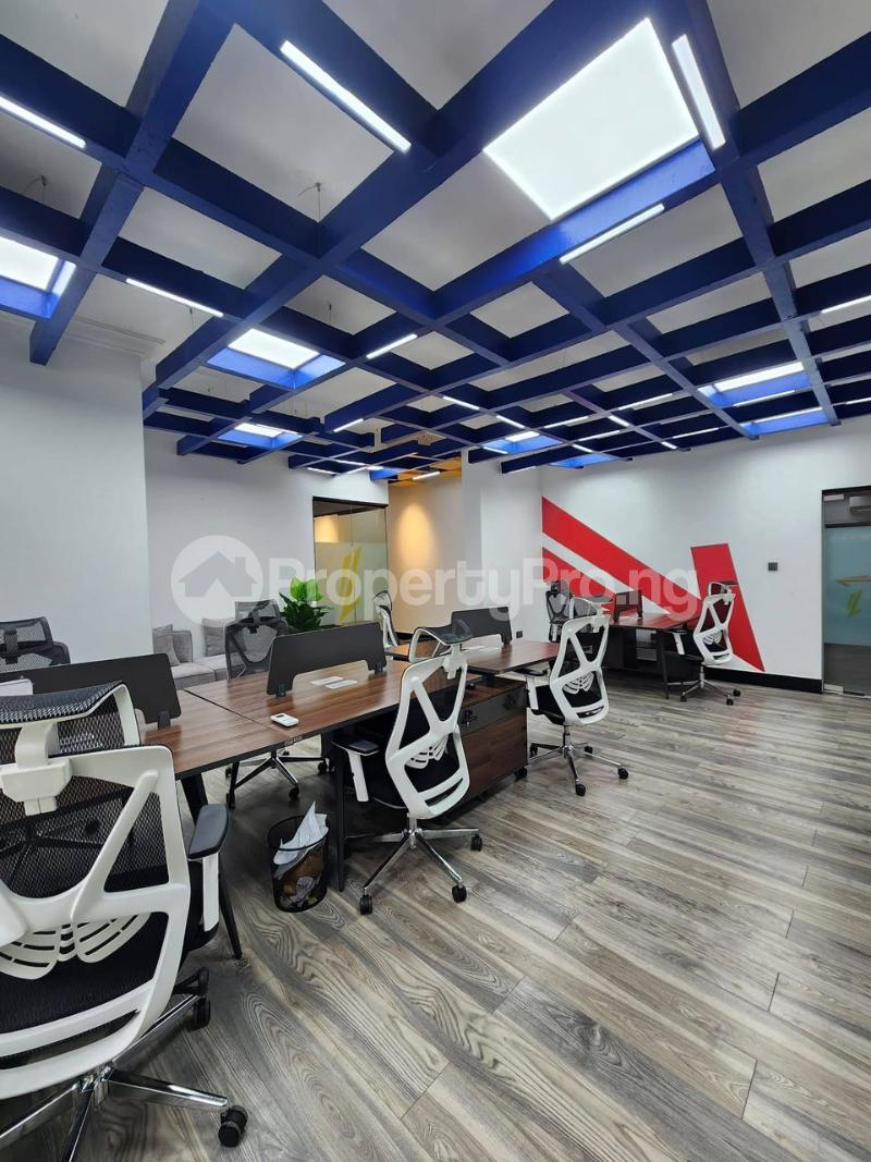 Commercial Property for rent Adeola Odeku Victoria Island Lagos