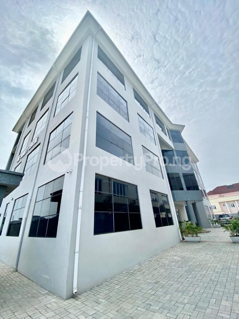 Co working space for rent Lekki Phase 1 Lekki Lagos