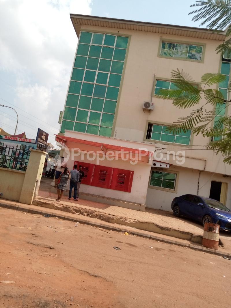Commercial Property for rent Close To Shoprite Enugu Enugu