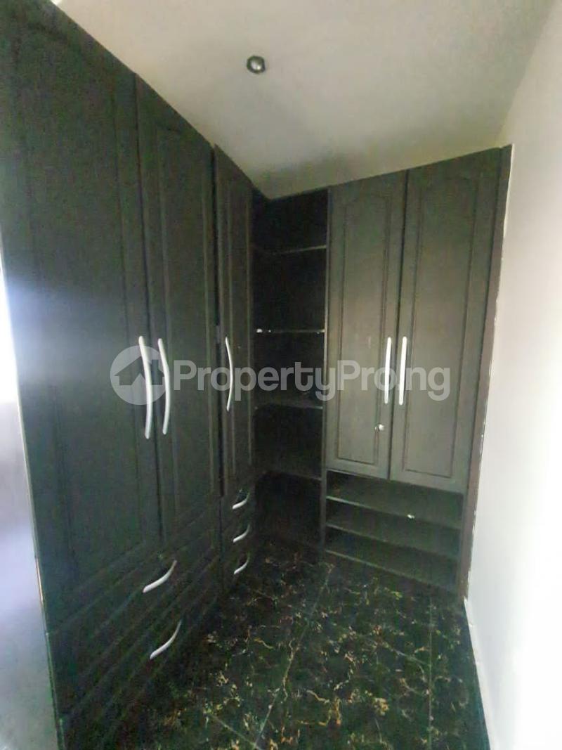 Flat / Apartment for rent Osapa london Lekki Lagos