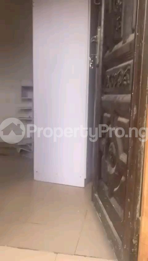 1 bedroom Flat / Apartment for rent Abule-Ijesha Yaba Lagos