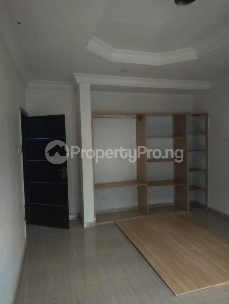 Flat / Apartment for rent Rockstone Estate, Badore Ajah Lagos