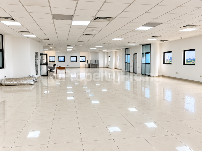 Commercial Property for rent Lekki Phase 1 Lekki Lagos