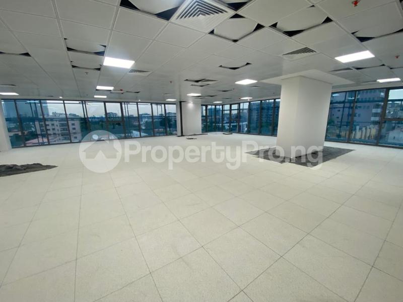 Commercial Property for rent Ademola Adetokunbo Victoria Island Lagos