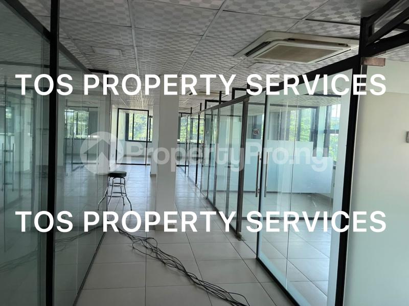Commercial Property for rent Anthony, Maryland, Lagos Maryland Ikeja Lagos