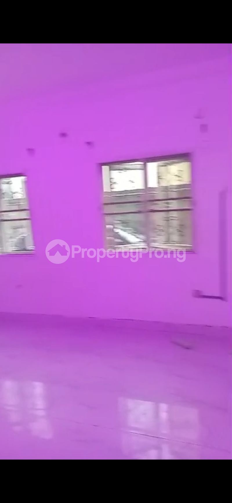 1 bedroom Flat / Apartment for rent Seaside Estate Badore Ajah Lagos