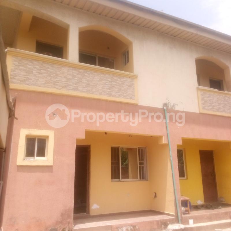 Flat / Apartment for rent Seaside Estate Badore Ajah Lagos