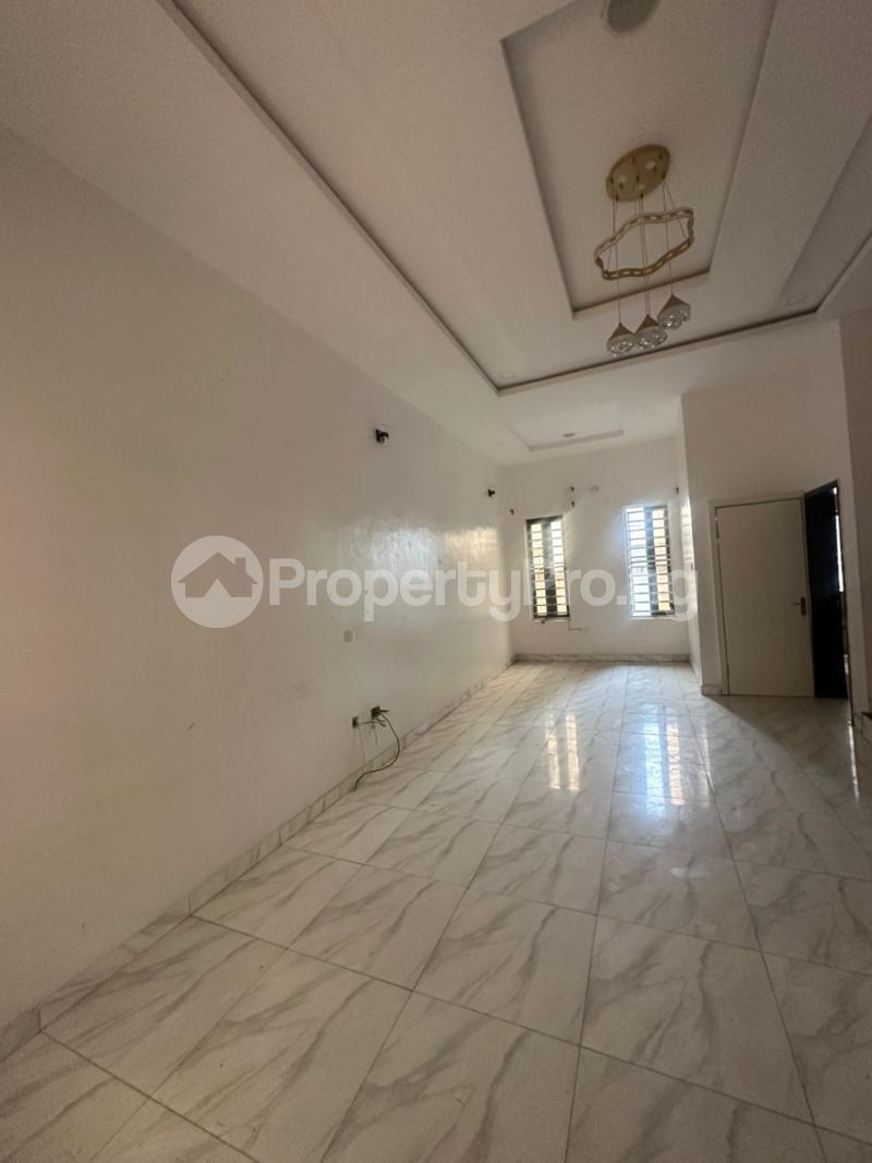 1 bedroom Flat / Apartment for rent Ikota Lekki Lagos