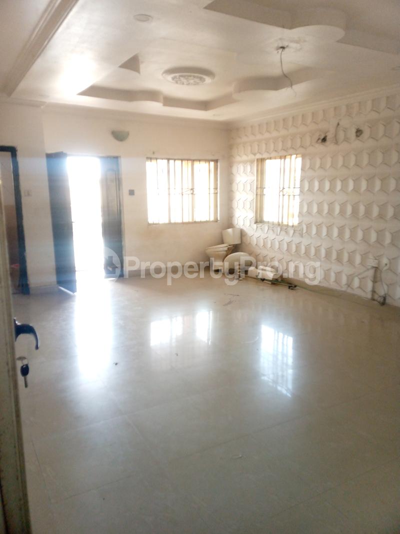Flat / Apartment for rent Seaside Estate Badore Ajah Lagos