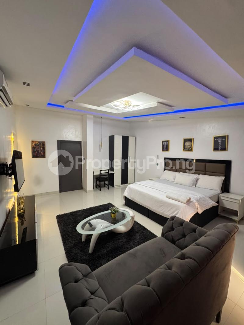 Flat / Apartment for rent Lekki Phase 1 Lekki Lagos