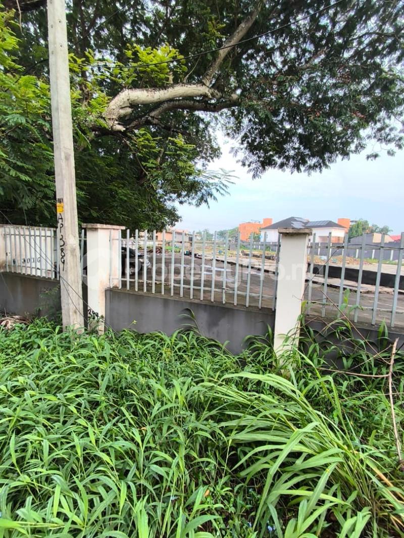 Land for sale Sobo Arobiodu Street Ikeja GRA Ikeja Lagos