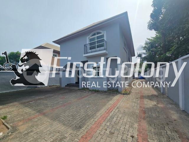 4 bedroom Commercial Property for rent Lekki Phase 1 Lekki Lagos