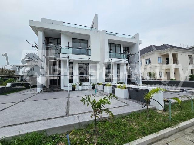 5 bedroom House for sale Ikate Lekki Lagos