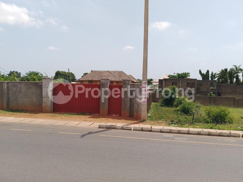 Land for sale Kaduna South Kaduna