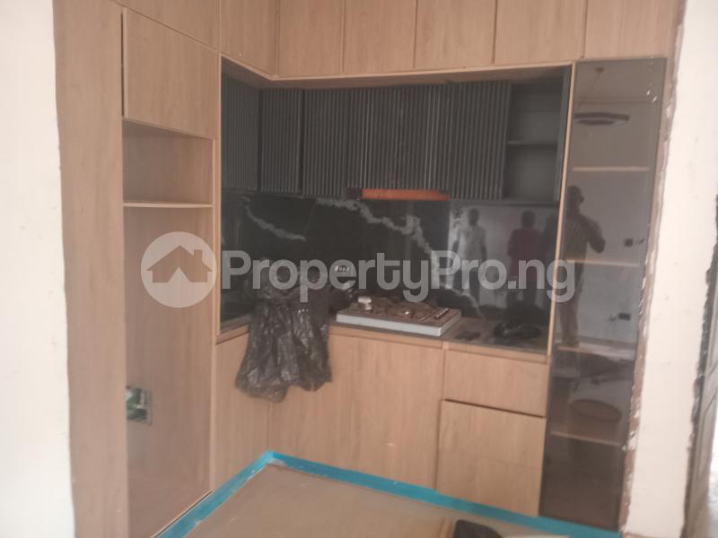 1 bedroom Flat / Apartment for rent Lekki Phase 1 Lekki Lagos