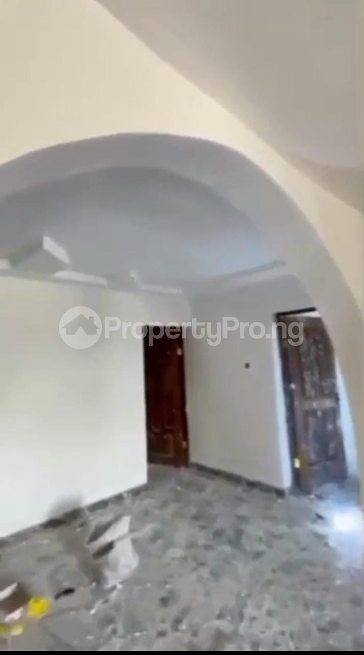 3 bedroom Flat / Apartment for rent Ekoro, Meiran Road Abule Egba Abule Egba Lagos