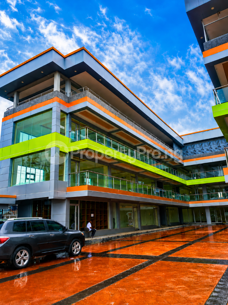 Commercial Property for sale Gwarinpa Abuja