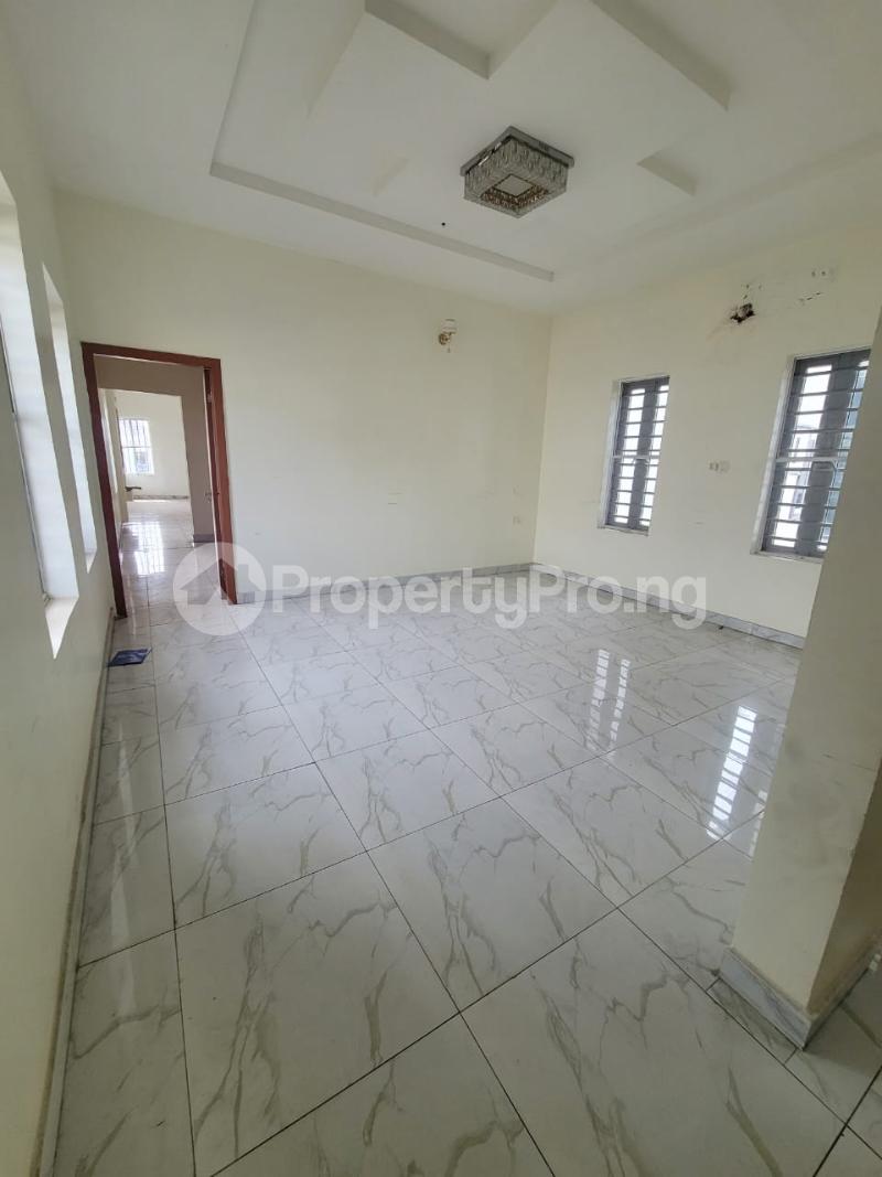 1 bedroom Flat / Apartment for rent Chevy View Estate Chevron Lekki Lagos