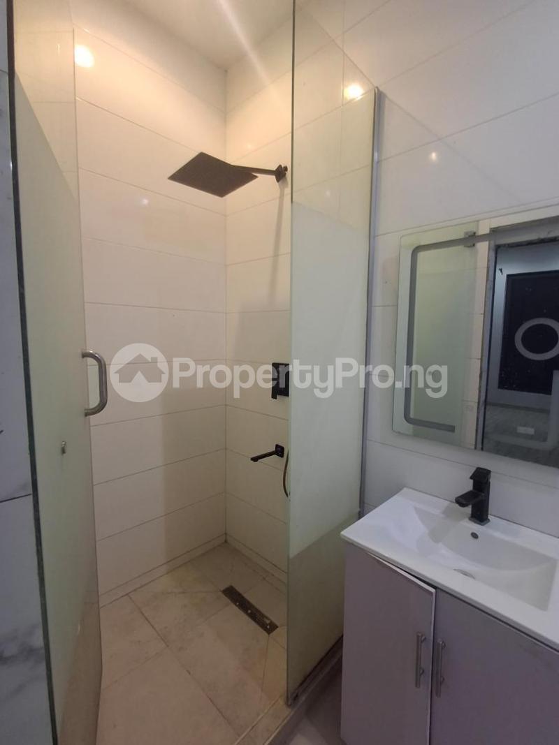 1 bedroom Flat / Apartment for rent Ologolo Lekki Lagos