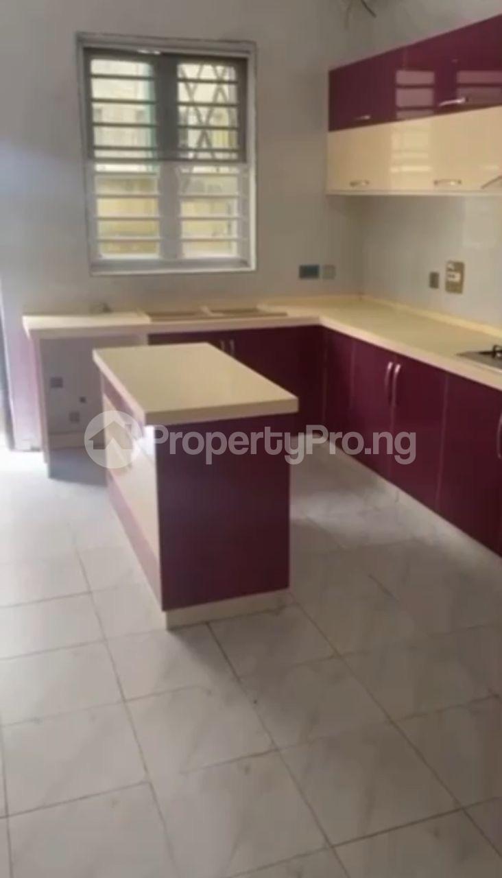 1 bedroom Flat / Apartment for rent Leeki County Homes Lekki Lagos