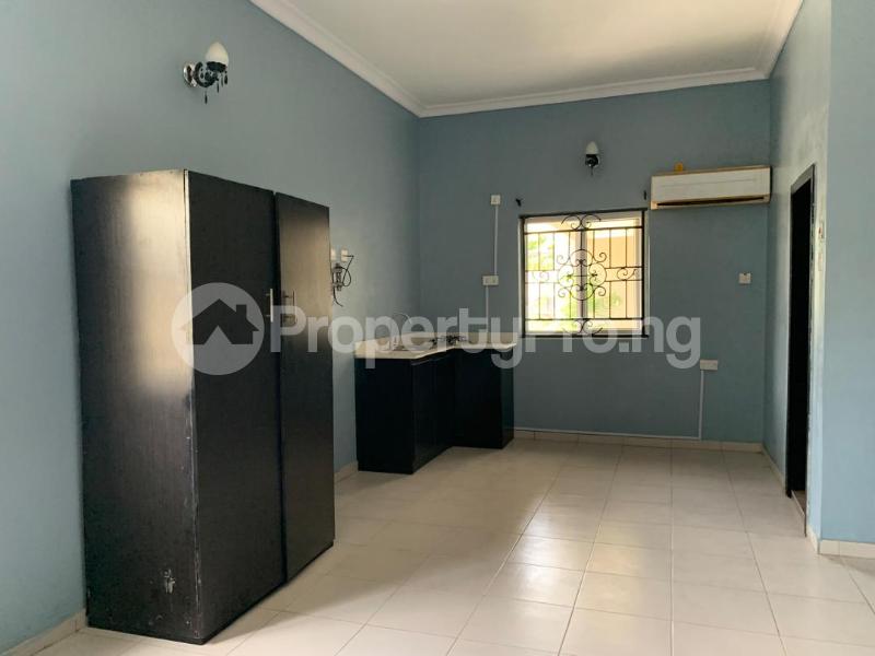 1 bedroom Flat / Apartment for rent Sangotedo Ajah Lagos