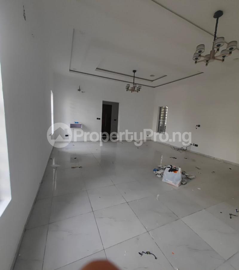 Flat / Apartment for rent Ologolo Lekki Lagos