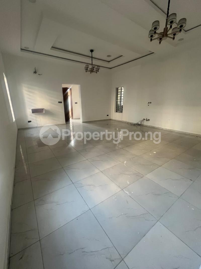 1 bedroom Flat / Apartment for rent Ologolo Lekki Lagos