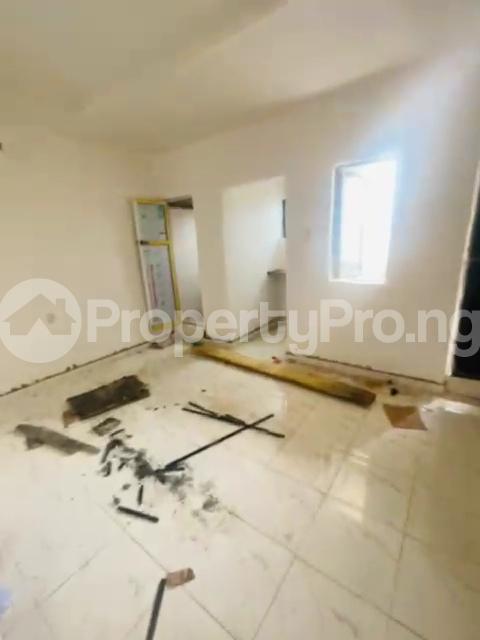 Flat / Apartment for rent Ikorodu Road Shomolu Lagos - 1