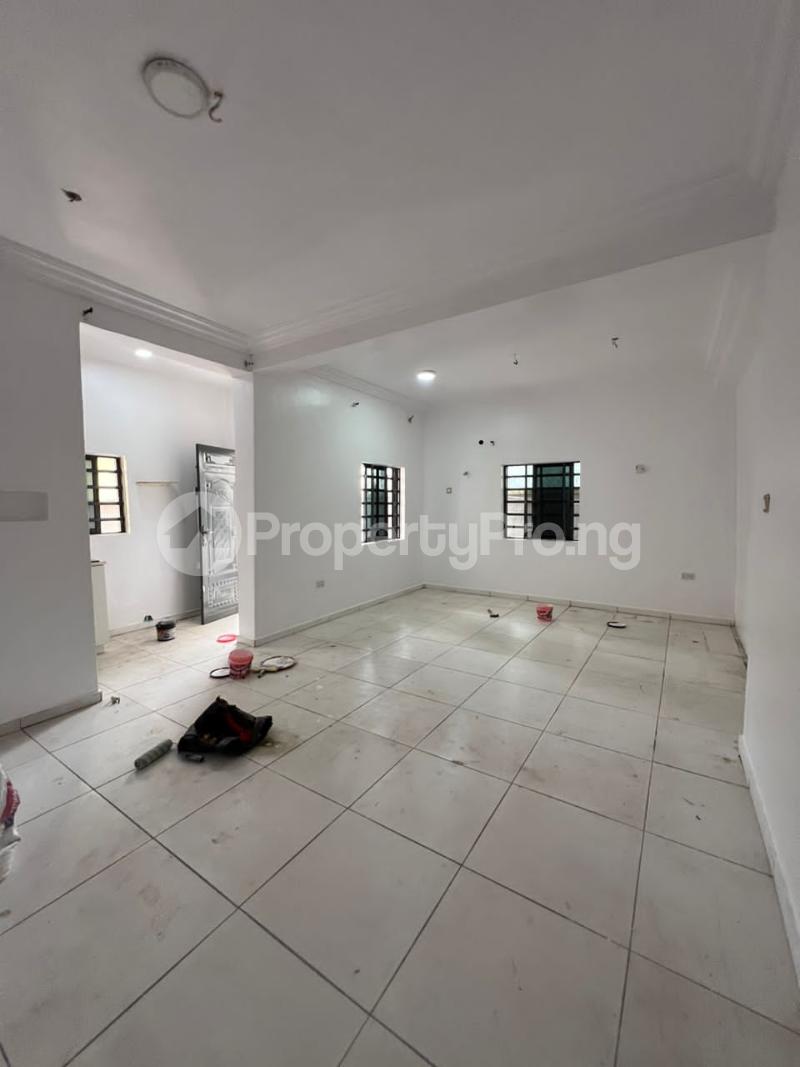 Flat / Apartment for rent Idado Lekki Lagos - 0