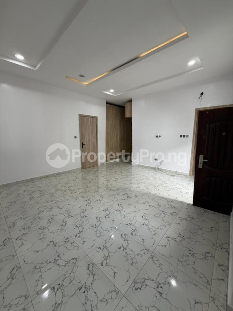 1 bedroom Flat / Apartment for rent Orchid Lekki Lagos
