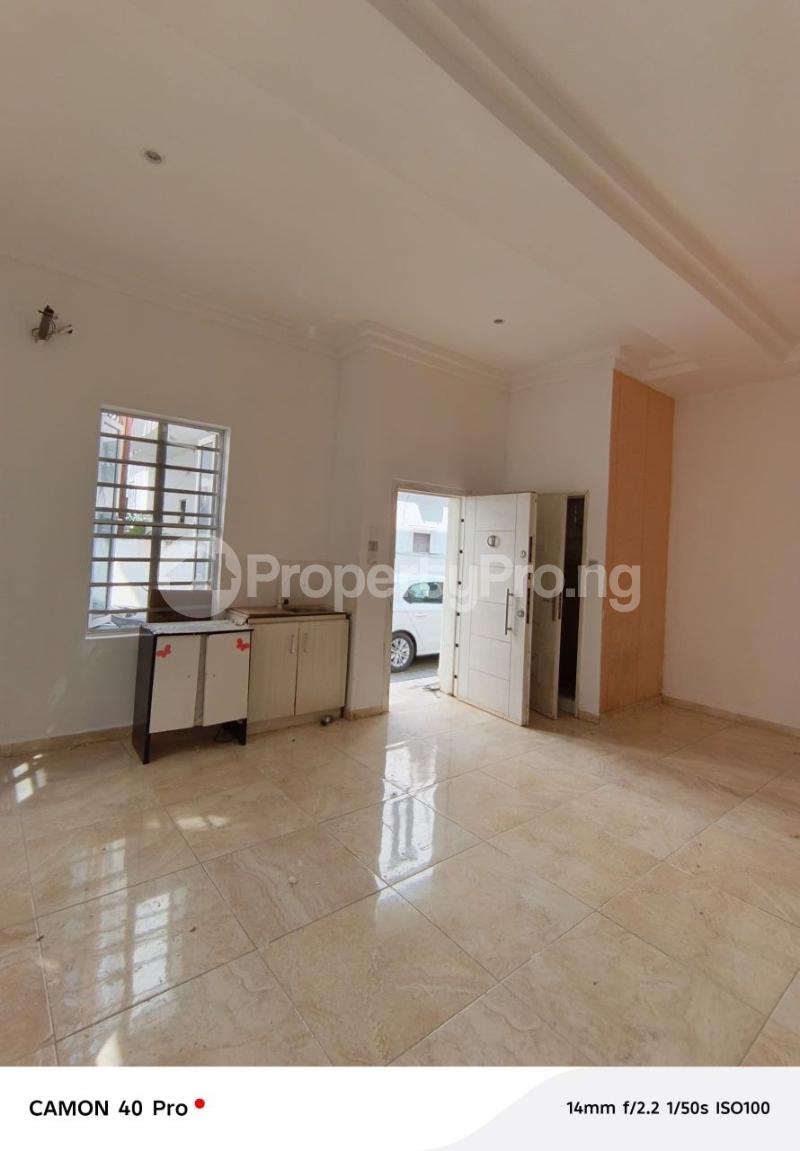 1 bedroom Flat / Apartment for rent Osapa London Osapa london Lekki Lagos