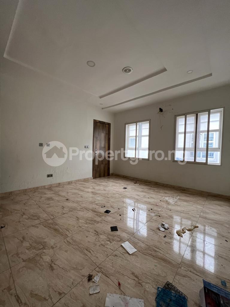 1 bedroom Flat / Apartment for rent chevron Lekki Lagos - 0