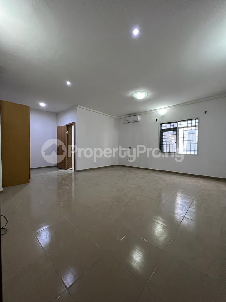 1 bedroom Flat / Apartment for rent chevron Lekki Lagos