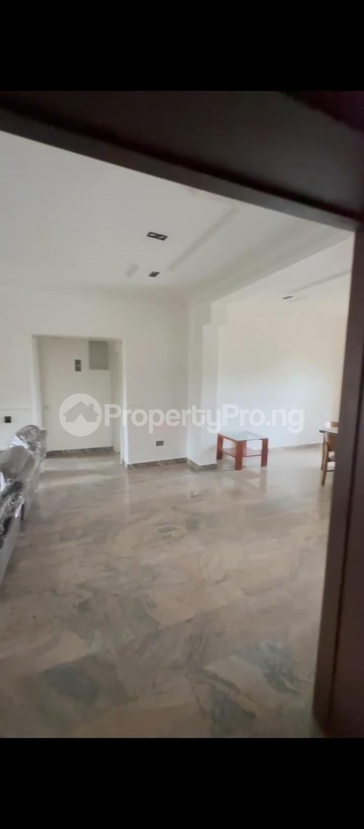 Flat / Apartment for rent Wuye Main Wuye Abuja - 0