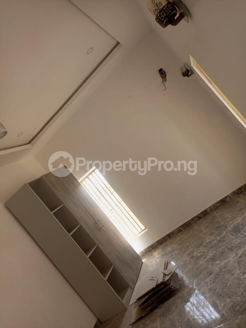 Flat / Apartment for rent Besides Sahara 4 Estate Lokogoma Abuja