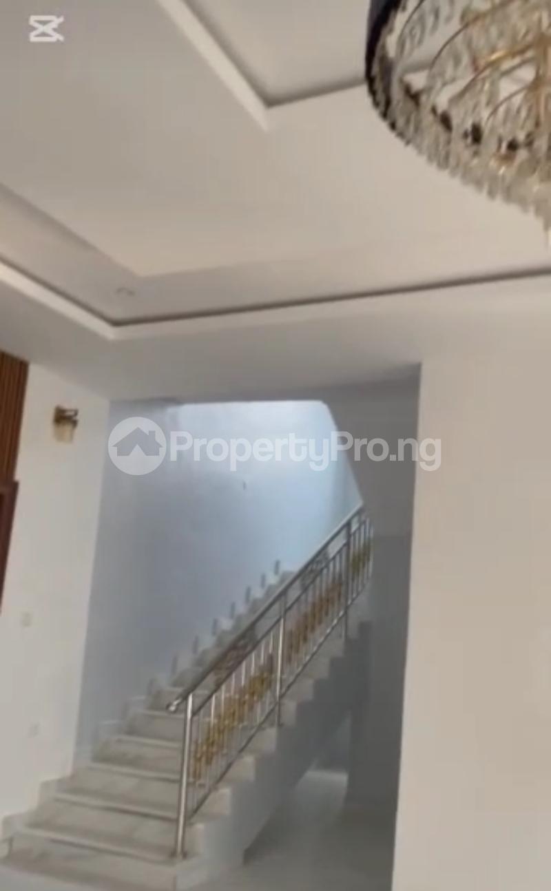 5 bedroom House for rent Apo Dutste Apo Dutse Abuja