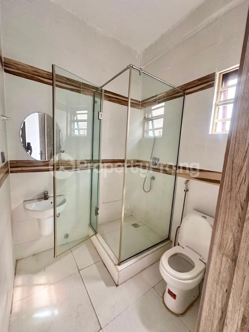 1 bedroom Flat / Apartment for rent Royal Pine Estate Orchid Lekki Lagos