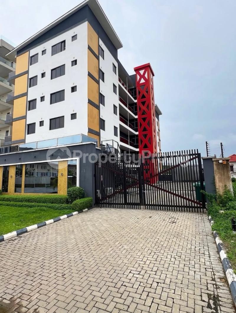 3 bedroom House for sale Ikoyi Lagos