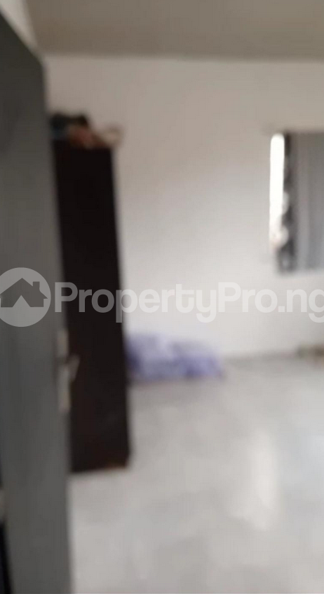 Flat / Apartment for rent Ado Road Ajah Lagos - 1