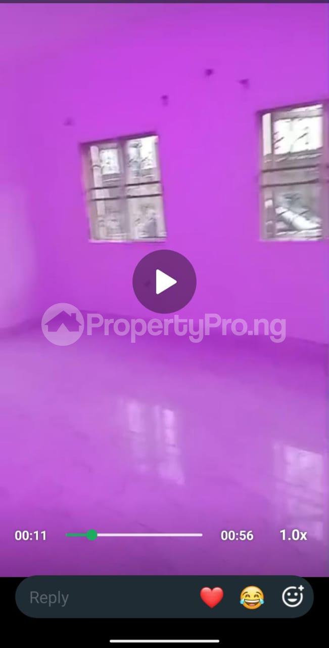 Flat / Apartment for rent Badore Ajah Lagos