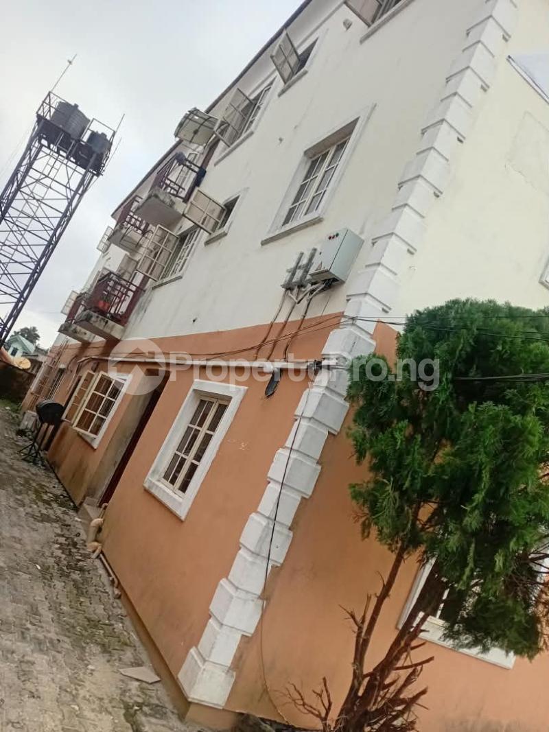 Flat / Apartment for rent Okeira Nla Ado Road Ajah Lagos Ado Road Ajah Lagos