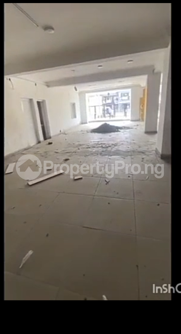 Commercial Property for rent Ago palace Okota Lagos - 0