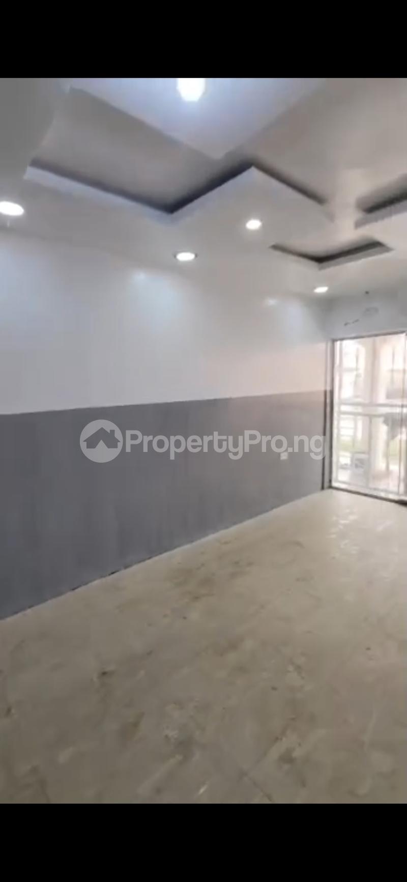 Commercial Property for rent Thomas estate Ajah Lagos