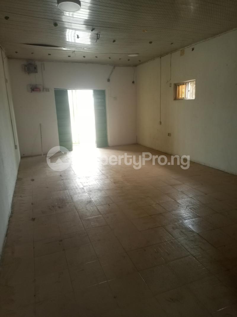 Commercial Property for rent 71rd/7th Ave Festac Festac Amuwo Odofin Lagos